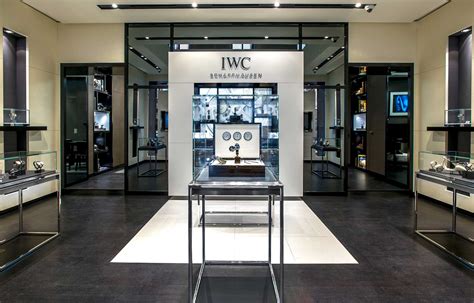 iwc store world|iwc schaffhausen italia.